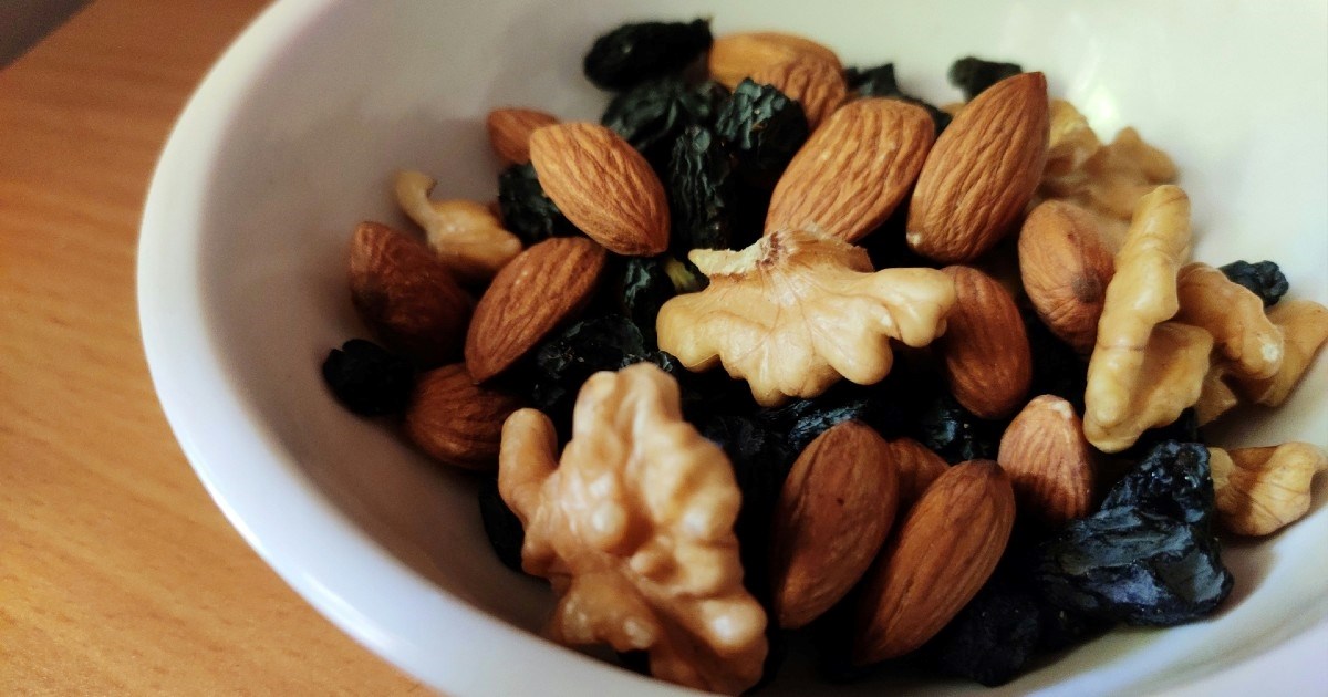 Najbolji orašasti plod za smanjenje visceralne masti prema mišljenju dijetetičarki