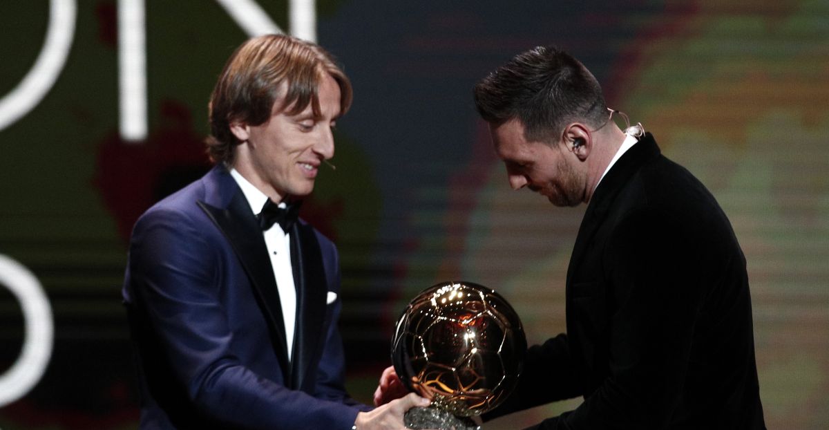 "Modrić i Real su ispisali jednu od najljepših stranica u povijesti nogometa"