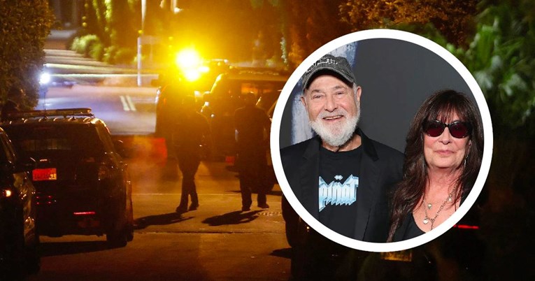 Što se sve zasad zna o smrti Roba Reinera i njegove supruge Michele