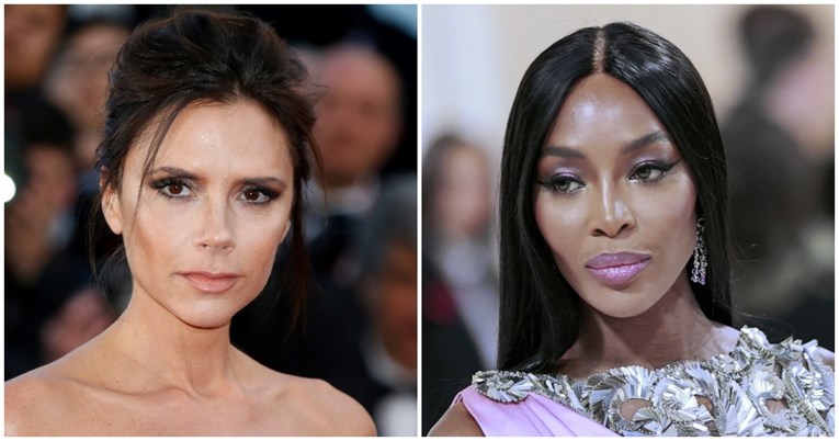 Osvanula stara snimka u kojoj Victoria Beckham vrijeđa Naomi Campbell: Ona je krava