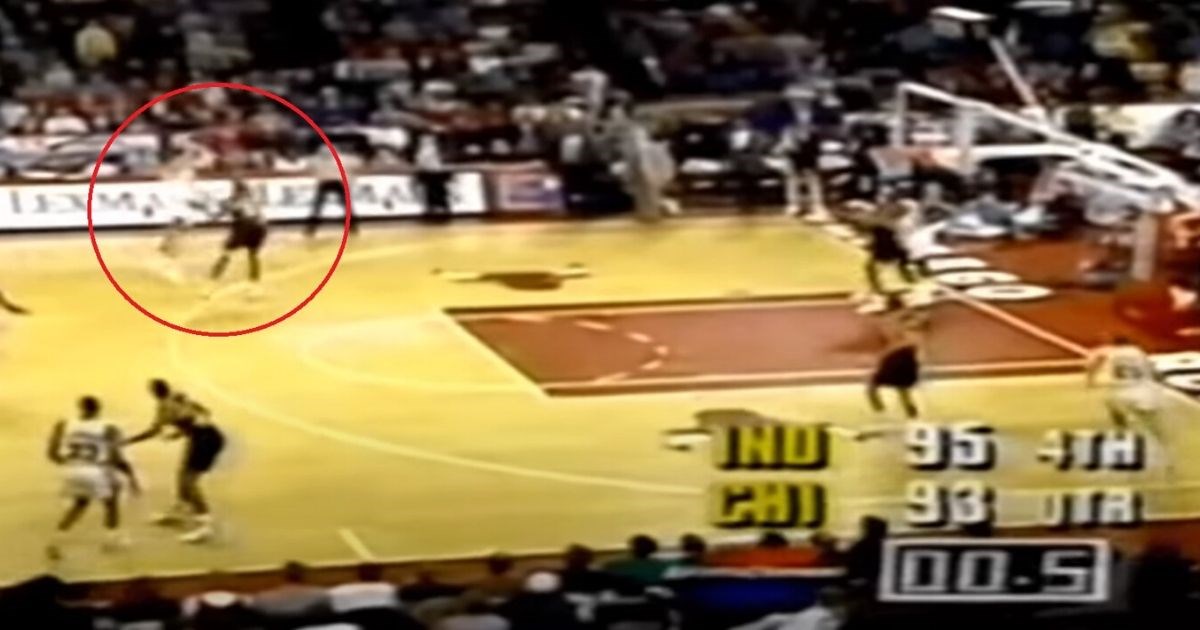 Kako je Toni Kukoč izgradio ime u NBA ligi: "Svaka mu čast, pogodio je velik šut"