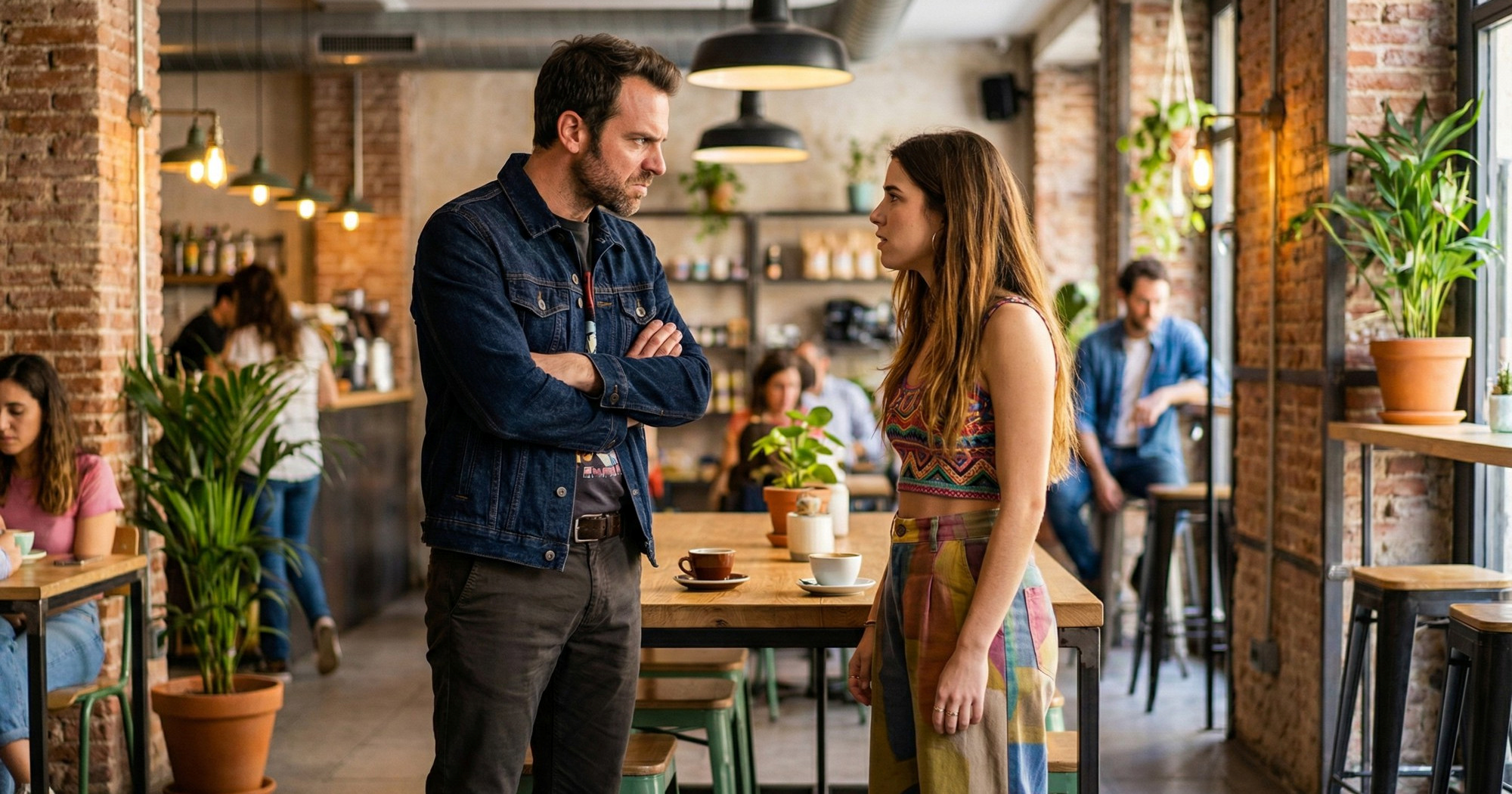 Odbio nazvati kćer po šogorici pa izazvao žestoku obiteljsku svađu