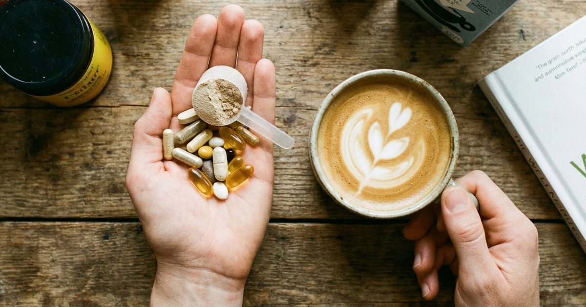 Dodaci prehrani koje ne bismo trebali uzimati uz kavu