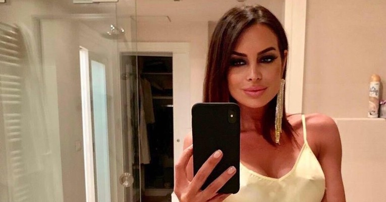 Iva Jerković proslavila 40. rođendan, na Instagramu osvanule snimke s proslave
