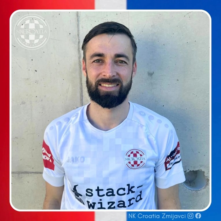 Ante Vukušić više nema klub