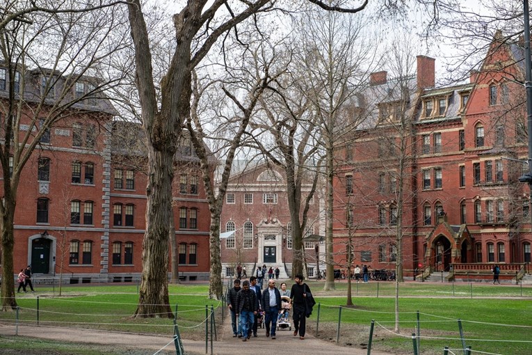 Sutkinja blokirala Trumpov napad na Harvard