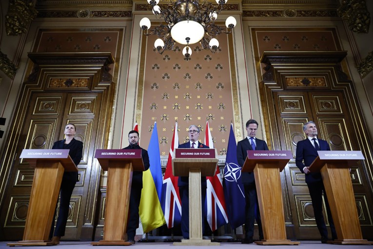 El Mundo: Koalicija voljnih održat će uskoro tajni sastanak u Madridu