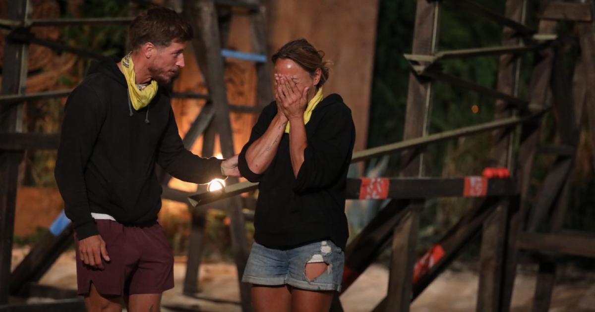 Survivor duel: Liz izgubila protiv Marka, Goranova odluka iznenadila