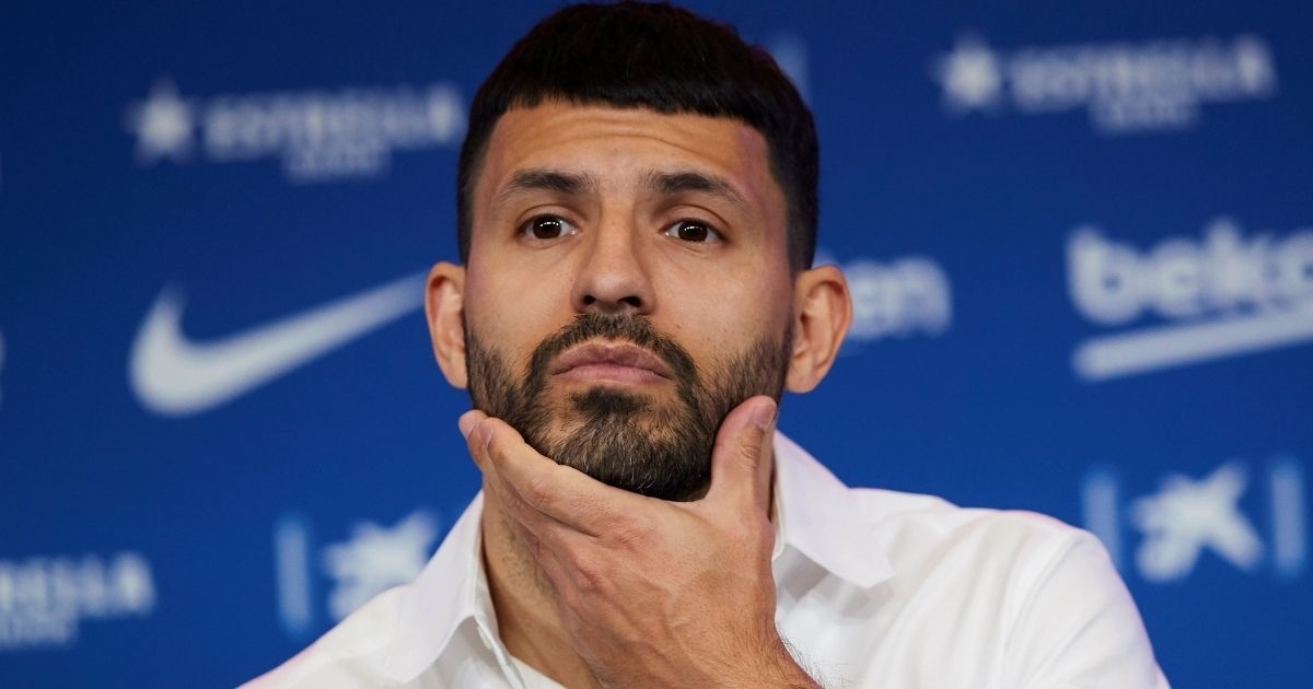 Aguero ostao zatečen radnim navikama u Barceloni: Ne mogu to razumjeti