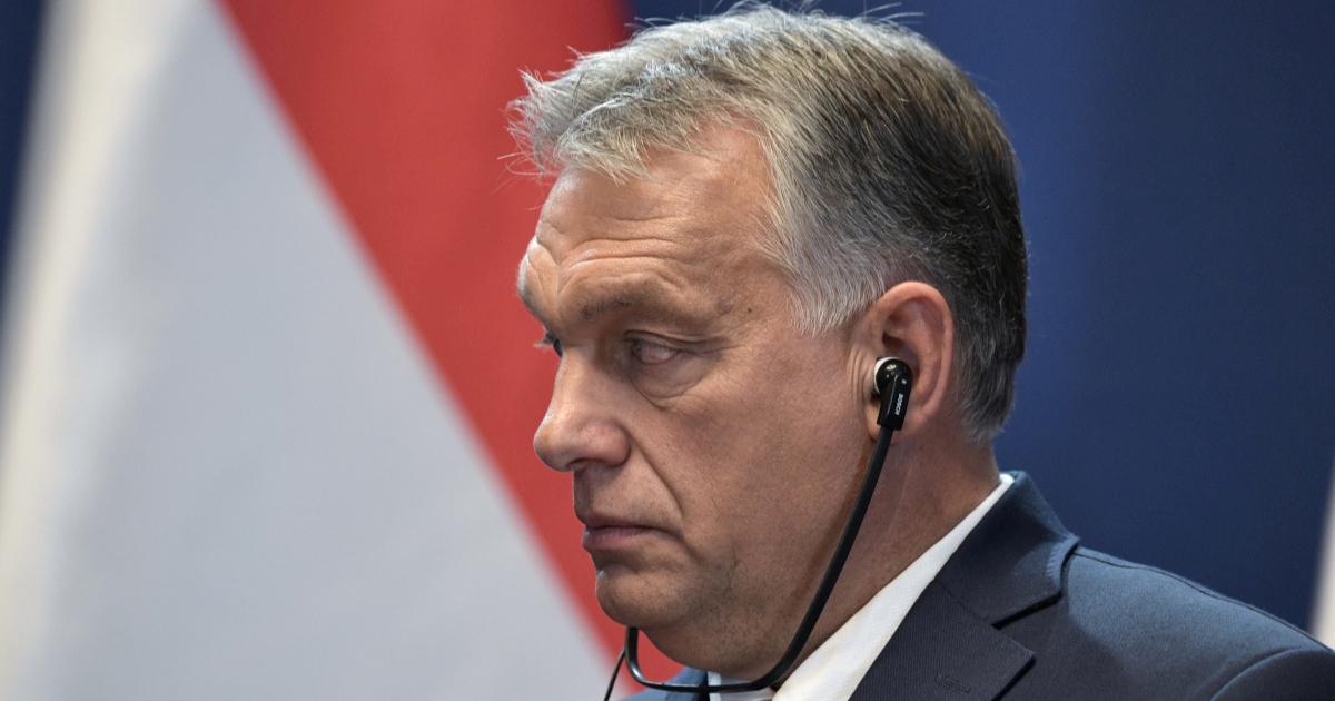 Kremlj se priprema za Orbánov poraz