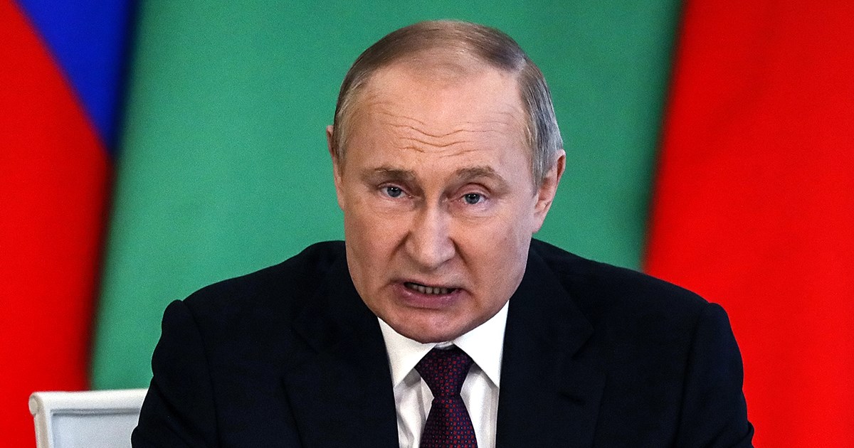Ukrajinci su dokazali da Putin razumije samo jedno - silu