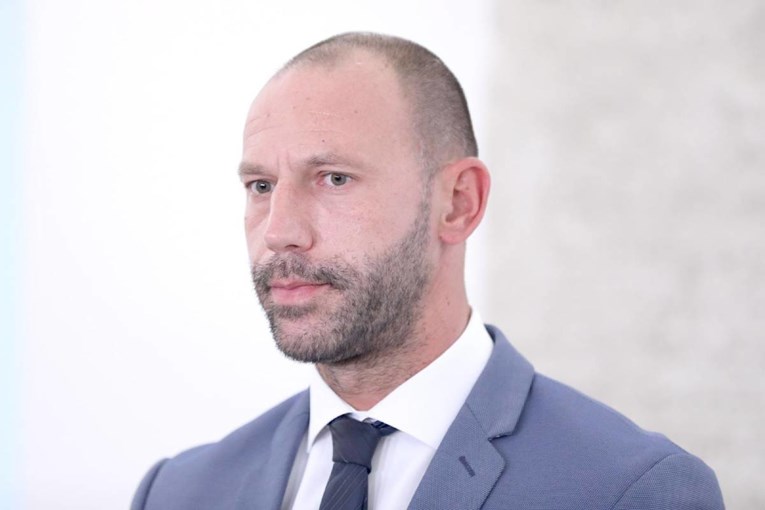 Habijan o uvjetnoj kazni za Marokanca: "Ovakve odluke štete pravosuđu"