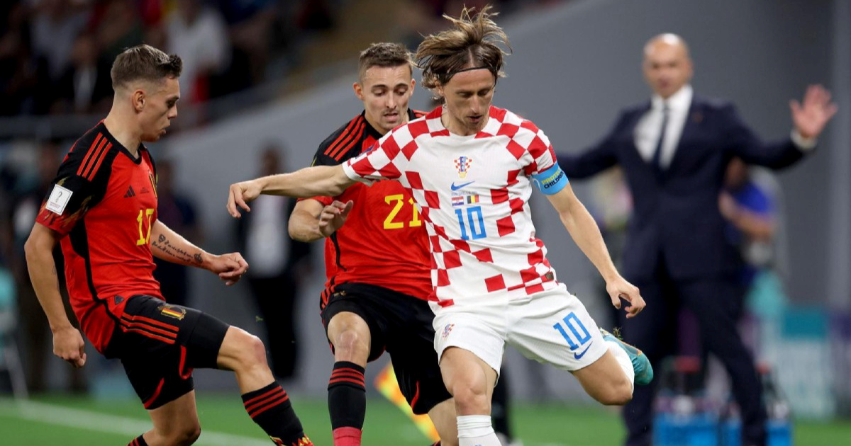 Hrvatska dogovorila pripremnu utakmicu s osmom reprezentacijom svijeta