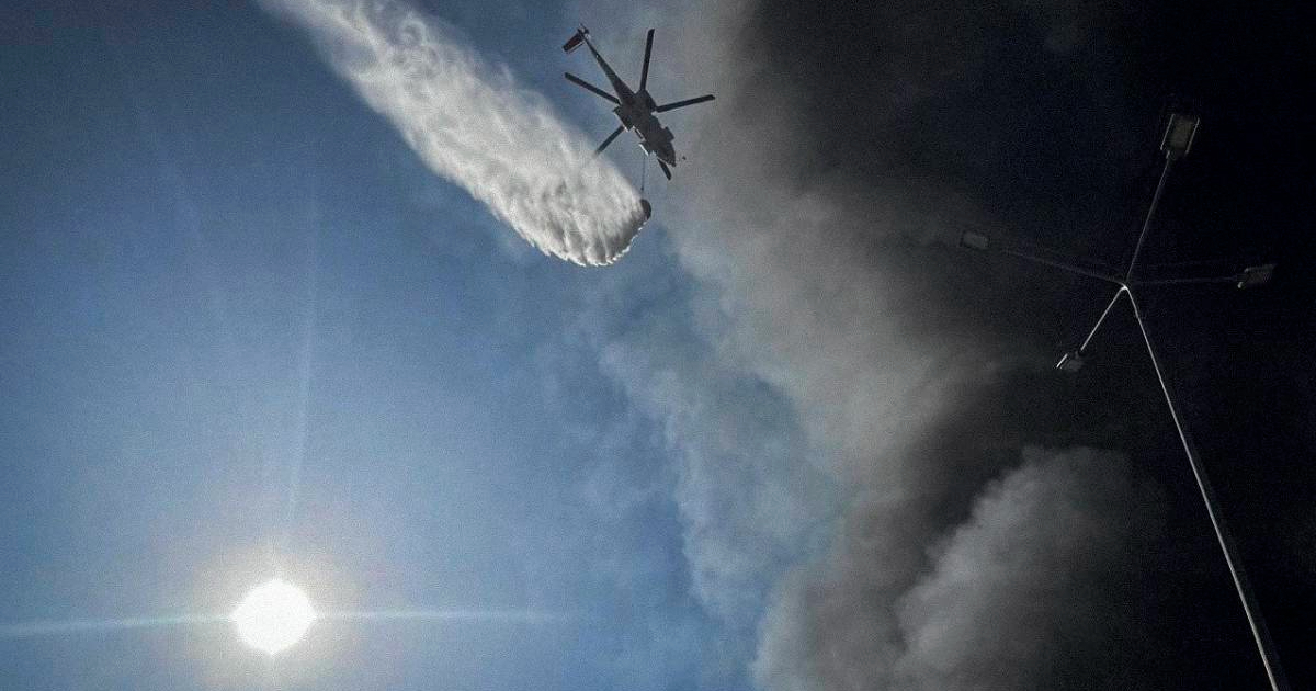 Europa zbog Rusije gradi "zid dronova". Dat će milijarde, tehnologija je ukrajinska