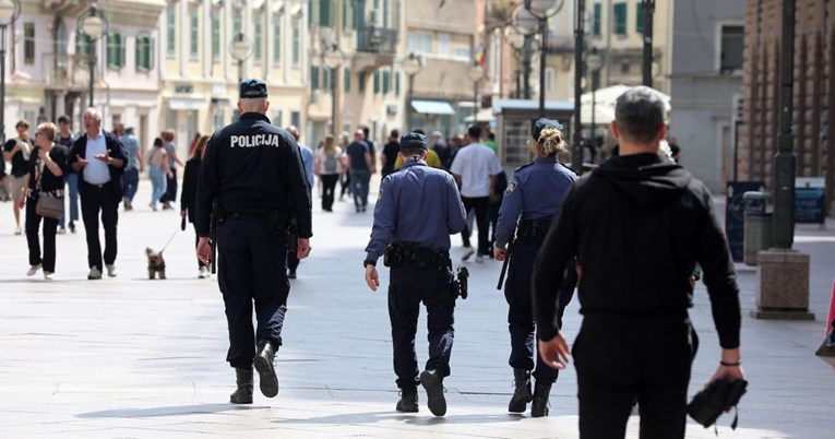 Nestali tinejdžeri pronađeni u Rijeci. "Dobro su raspoloženi"