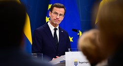 Premijer Švedske putuje u SAD, očekuje se predaja dokumenata o pristupanju NATO-u