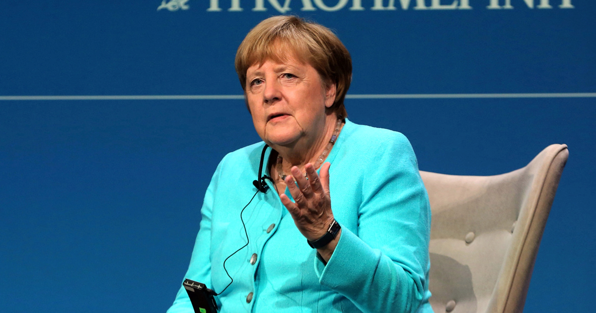 Angela Merkel zbog izjave na udaru Poljske i baltičkih zemalja