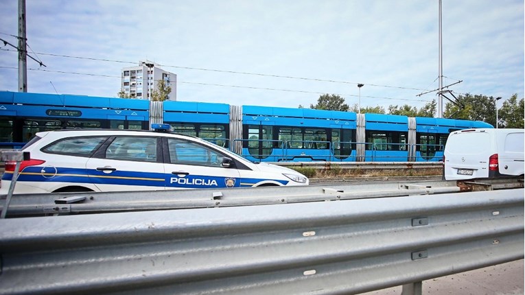 Novi detalji ubojstva u tramvaju: Ubijeni muškarac otprije je poznat policiji