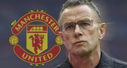 Athletic: Ralf Rangnick je novi trener Uniteda