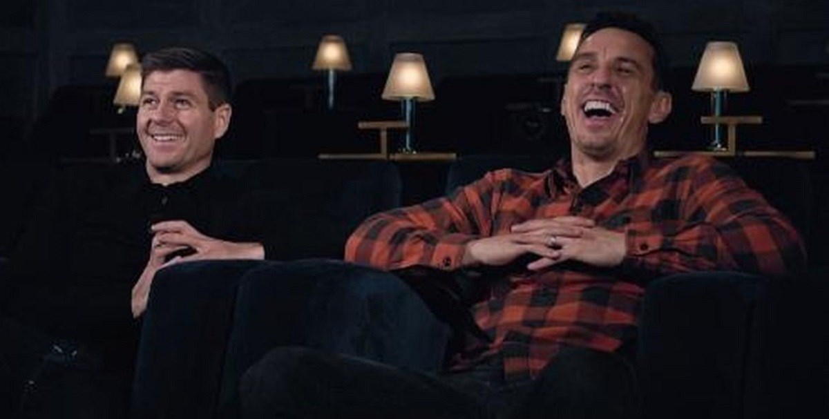 "Gerrarde, ti si koštao kao danas pola Freda!"