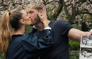Logan Paul čeka prvo dijete s danskom manekenkom
