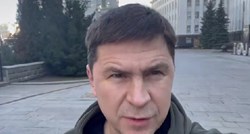 Savjetnik Zelenskog: Rusija je barbarska zemlja, a barbare se zaustavlja samo silom