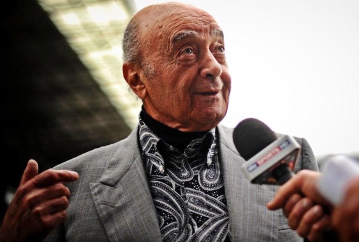 Stotine optužbi za silovanje protiv al Fayeda. U Škotskoj se traži nova istraga