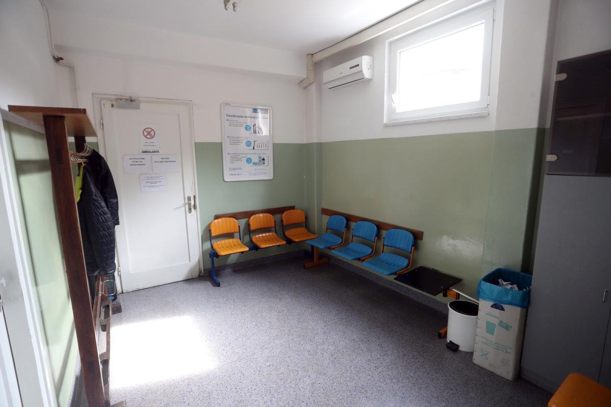 Više od polovice liječnika u Zapadnohercegovačkoj županiji dalo otkaz