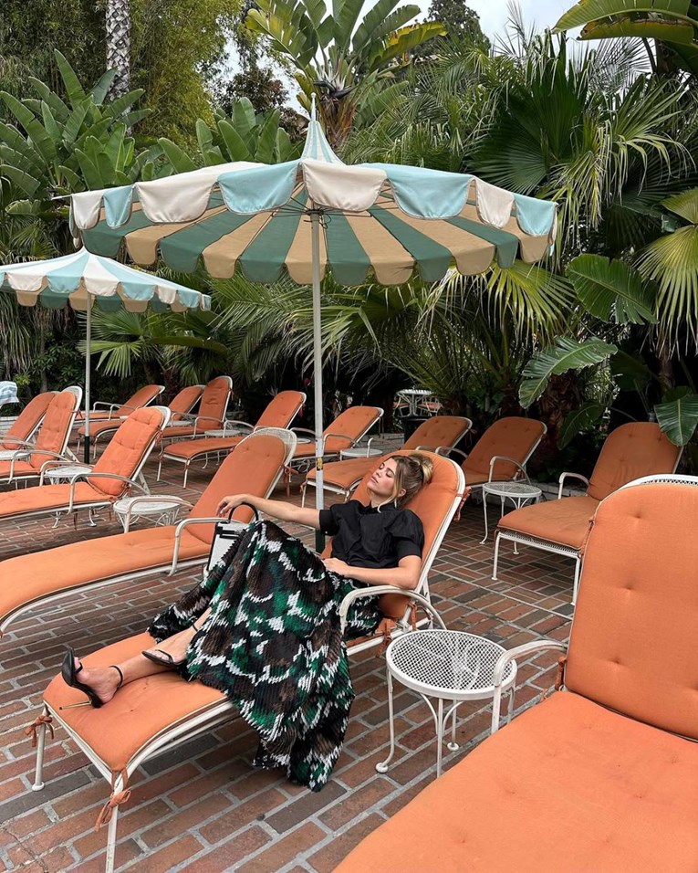 Što je luksuz danas? Biti nevidljiv