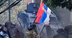 Kremlj: Rusija podržava kosovske Srbe