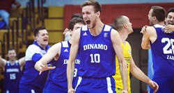 Zadar na Instagramu provocira košarkaški Dinamo: A što ćemo kad nema Cibone...