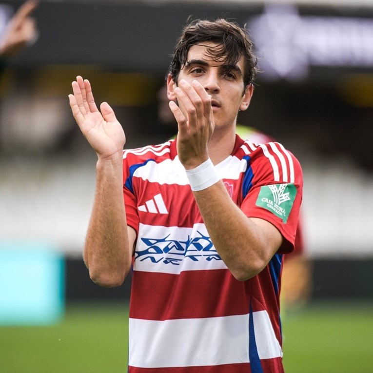 Španjolci objavili uvjete pod kojima Dinamo dovodi igrača iz La Lige 2