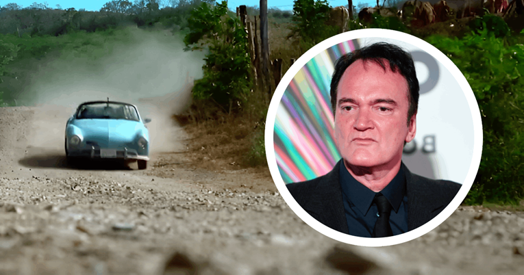 "Moja najveća greška": Quentin Tarantino tvrdi da se kaje što je snimio ovu scenu