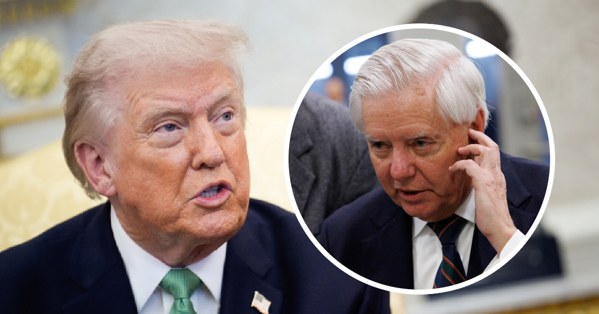 Republikanac: Upravo sam pričao s Trumpom. Nikada u životu ga nisam čuo tako ljutitog