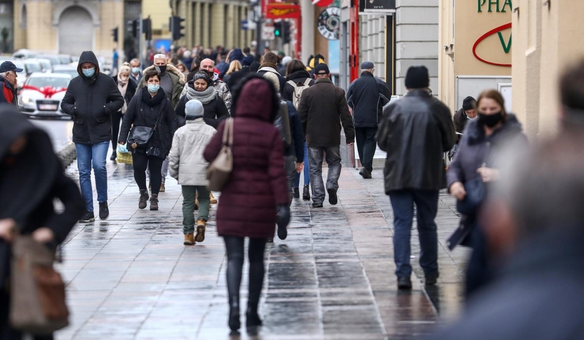 Je li BiH stvarno pobijedila koronu? Lani je umrlo 5324 više ljudi nego godinu prije