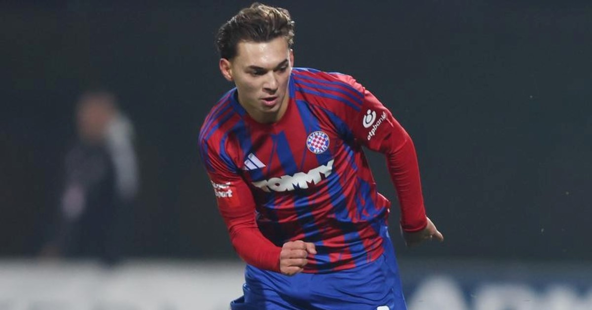 Meksiko osvojio sjevernoameričku Ligu nacija, bronca dolazi u Split