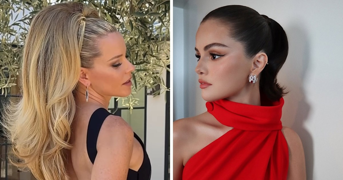 Od Selene Gomez do Elizabeth Banks: Jedna frizura bila je hit na Emmyjima