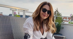 Hrvatska glumica (61) koju svrstavaju među najljepše na svijetu pozirala bez šminke