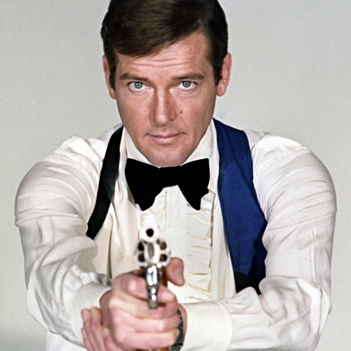 Najelegantniji James Bond koji je publiku osvojio humorom i šarmom