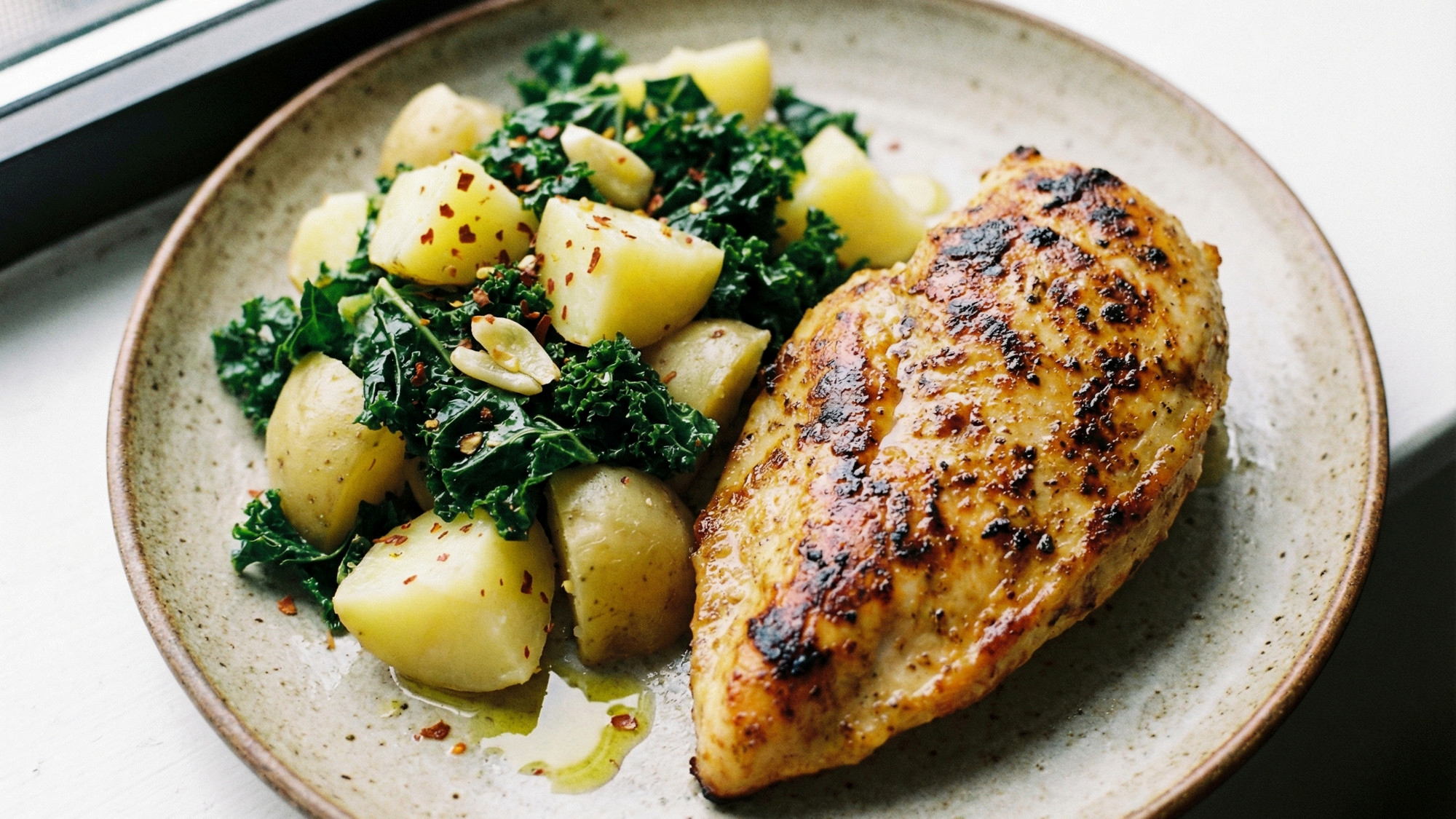 Superjednostavna jela koja spašavaju svaki radni dan