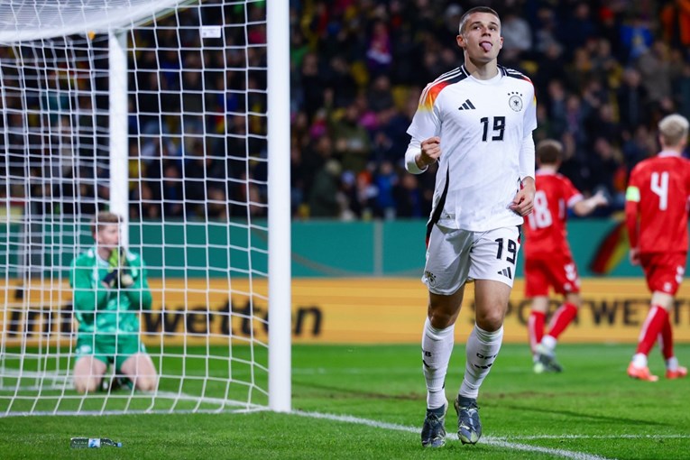 Tko je Nicolò Tresoldi, nogometaš za kojeg se bore tri reprezentacije?