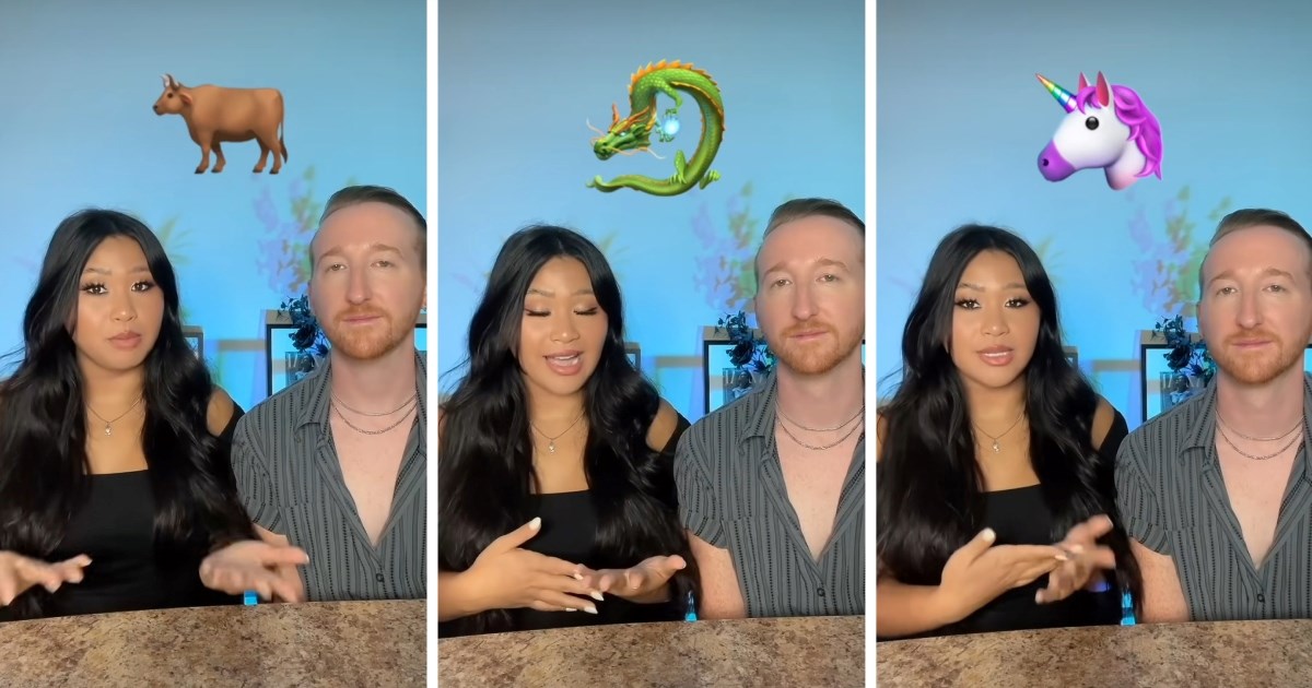 Tajni jezik svingera: Što znače emojiji jednoroga, bika i zmaja?