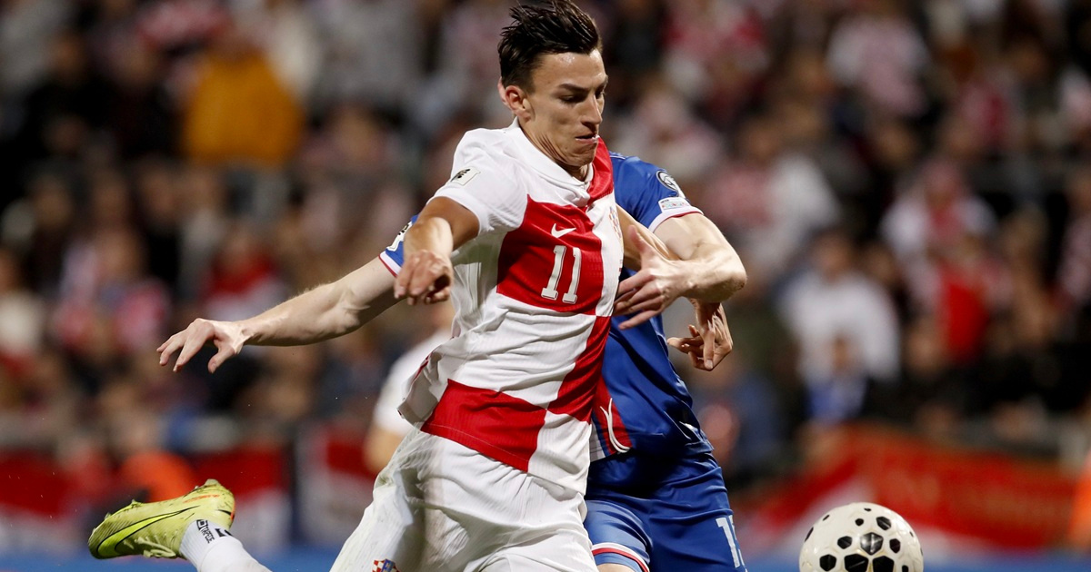 Musa: Nema prijateljskih utakmica kad igraš za Hrvatsku