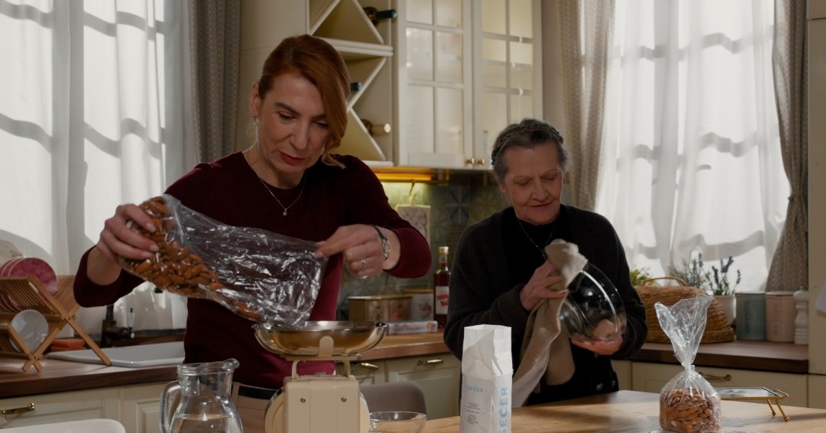 Završeno snimanje pete sezone Kumova. Daria Lorenci Flatz: "Bilo je ludo"