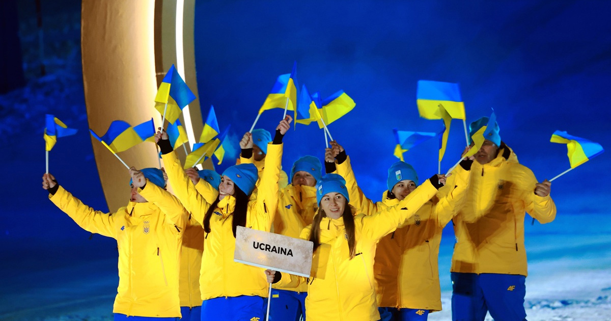 Ukrajinci bojkotiraju otvorenje Paraolimpijskih igara jer će na njima biti Rusi