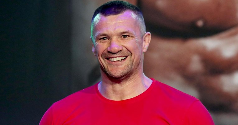 Cro Cop potvrdio da se vraća. Boksat će protiv Fedora Emelianenka