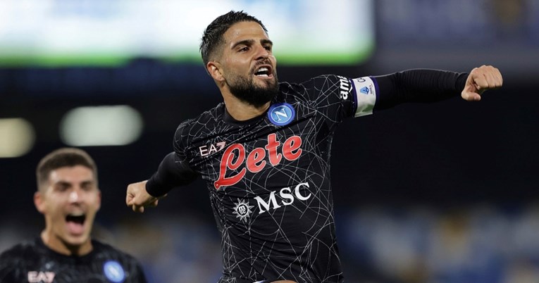 Calciomercato: Insigne se ne može dogovoriti s Napolijem, jedan klub mu nudi što želi