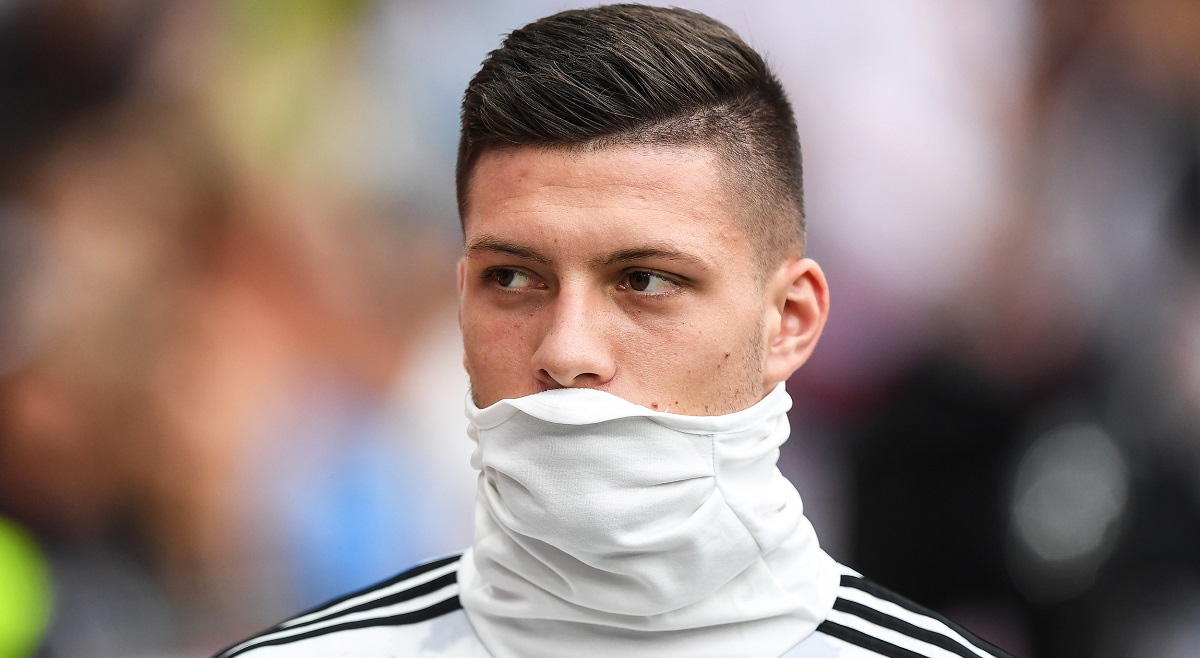 Mijatović: Jović nije koncentriran na to da uspije u Realu