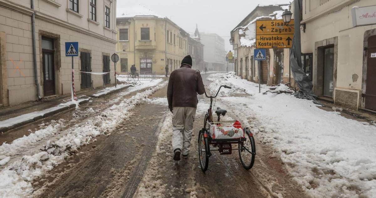 Za Hrvatsku je ovo bila izgubljena godina. Ne zbog pandemije