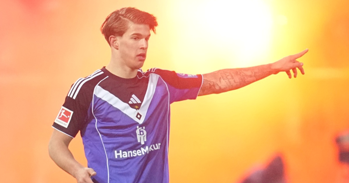 Nijemci: Nastup Vuškovića iznenada je postao upitan